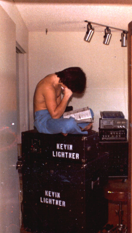 Kevin NewportBeach 18 1980